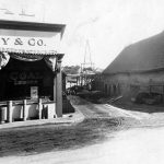 1930's Office &amp; Buildings