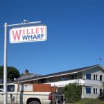 Willey Warf 2007 